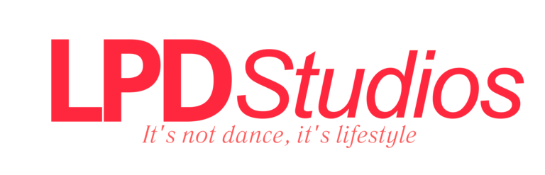 Lezioni private di danza Milano - LPD Studios - logo