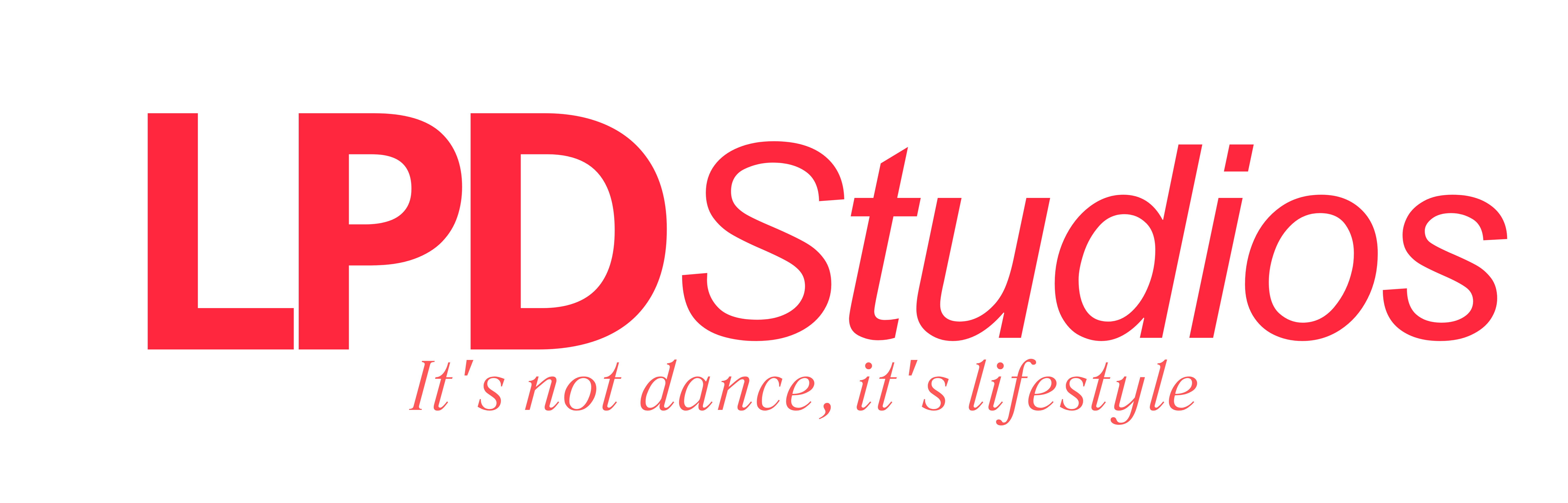 Lezioni private di danza Milano - LPD Studios - logo